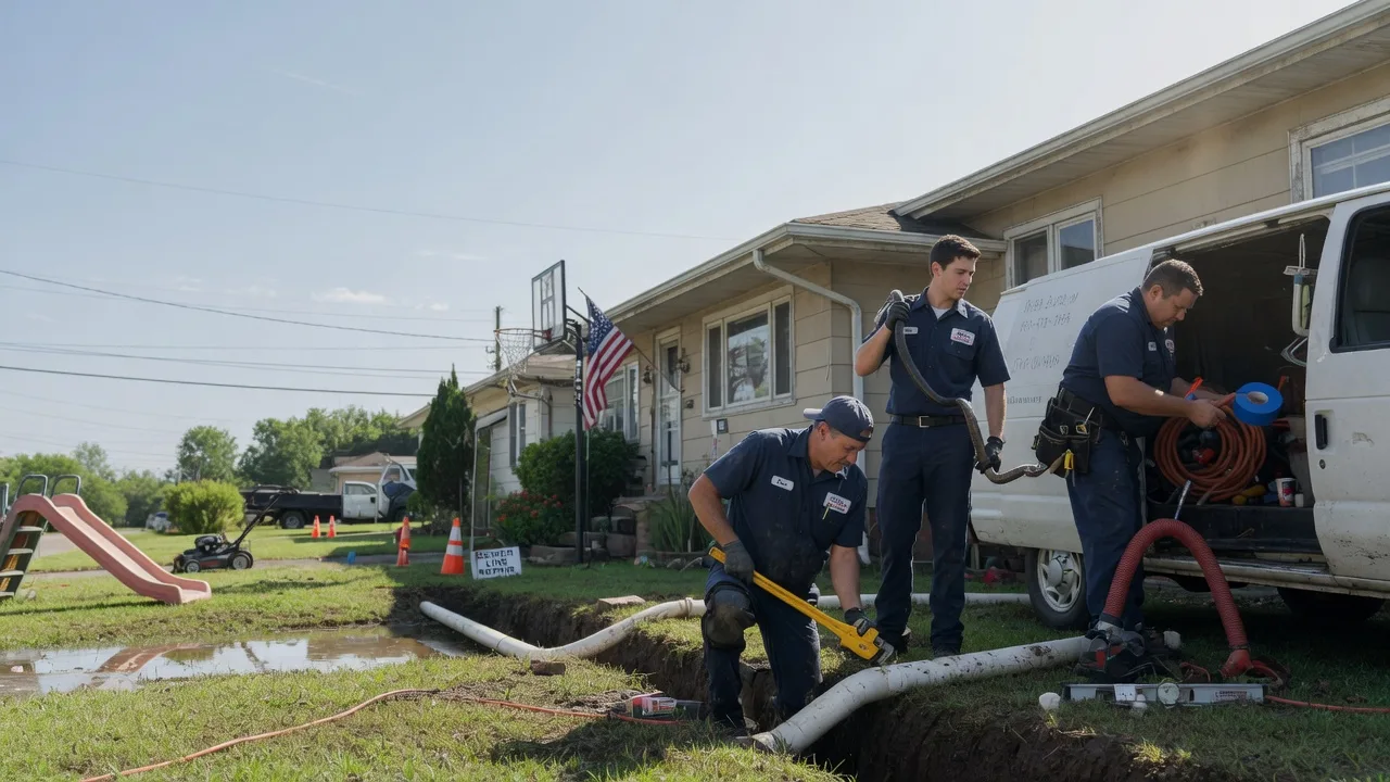 Toilet Installation in Riverdale, NE near me